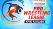 PWL Day 16 : Deepak Punia VS Georgy Ketoev at Pro Wrestling League season 3 |_Highlights