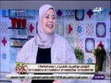 سفرة و طبلية - خبيرة التغذية مونيكا حسين تكشف أحدث طرق تفتيت الدهون ورفع معدل الحرق