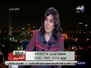 صالة التحرير - برلماني: مواعيد محددة لإغلاق المحلات.. و أماكن مخصصة لـ«الشيشة» في المقاهي