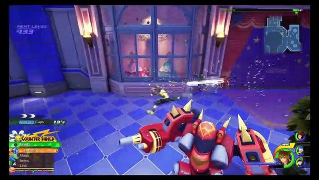 KINGDOM HEARTS 3 FIRST TIME PLAYTHROUGH PART 30 TOY STORY