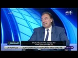 الماتش - فيكن جيزميجان : محمد صلاح جعل العالم يتغنون باسم مصر