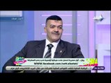 ست الستات - روان بركات: والدي قام بتحويل المنزل لمركز تدريب لزيادة معدل التمرين