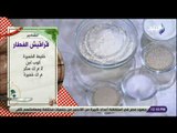 سفرة و طبلية - مقادير قراقيش الفطار مع الشيف هالة فهمي