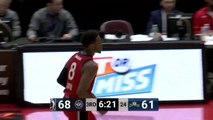 Jordan Loyd Posts 24 points, 12 assists & 10 rebounds vs. Fort Wayne Mad Ants