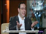 الوتر - السينارست محمد رفعت: الحب الحقيقي ليس له وصف او أسباب واضحة