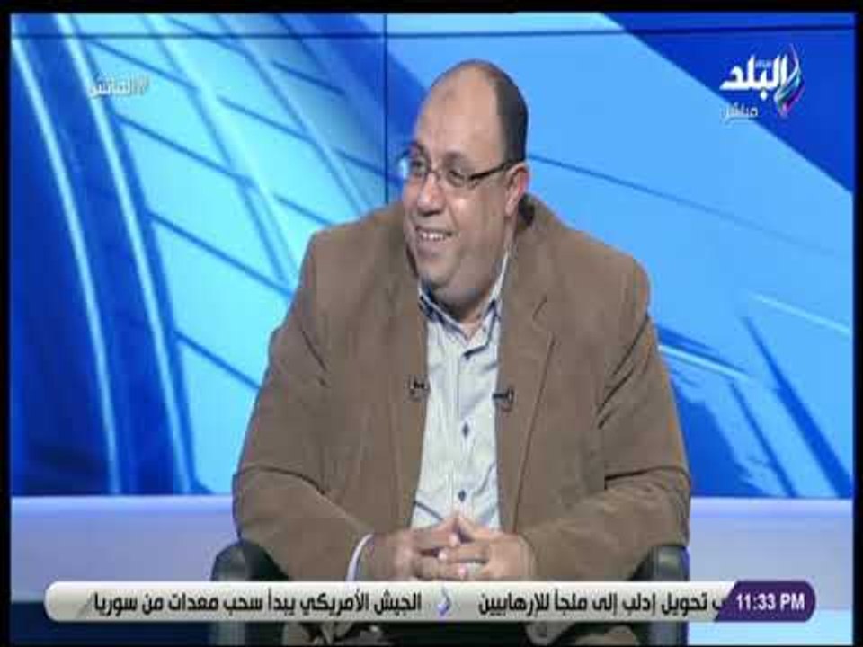 الماتش - ناقد رياضي: الخطيب ضمن 7 شخصيات وضعوا في تاريخ الأهلي أبرز علاماته المضيئة