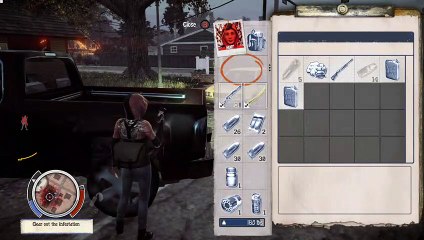 State Of Decay Year-One Survival Edition - Bölüm 10