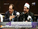 على مسئوليتي - أبو العينين يطالب وزير الأوقاف بتطوير مساجد آل البيت فى مصر