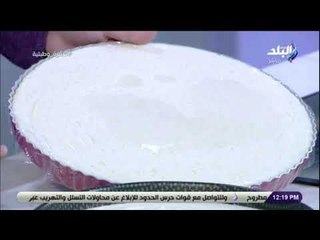 سفرة و طبلية مع الشيف هالة فهمي -  13 يناير 2019 - الحلقة الكاملة