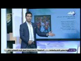 الماتش - تعليق هانى حتحوت على خسارة منتخب اليد أمام الدنمارك فى كأس العالم