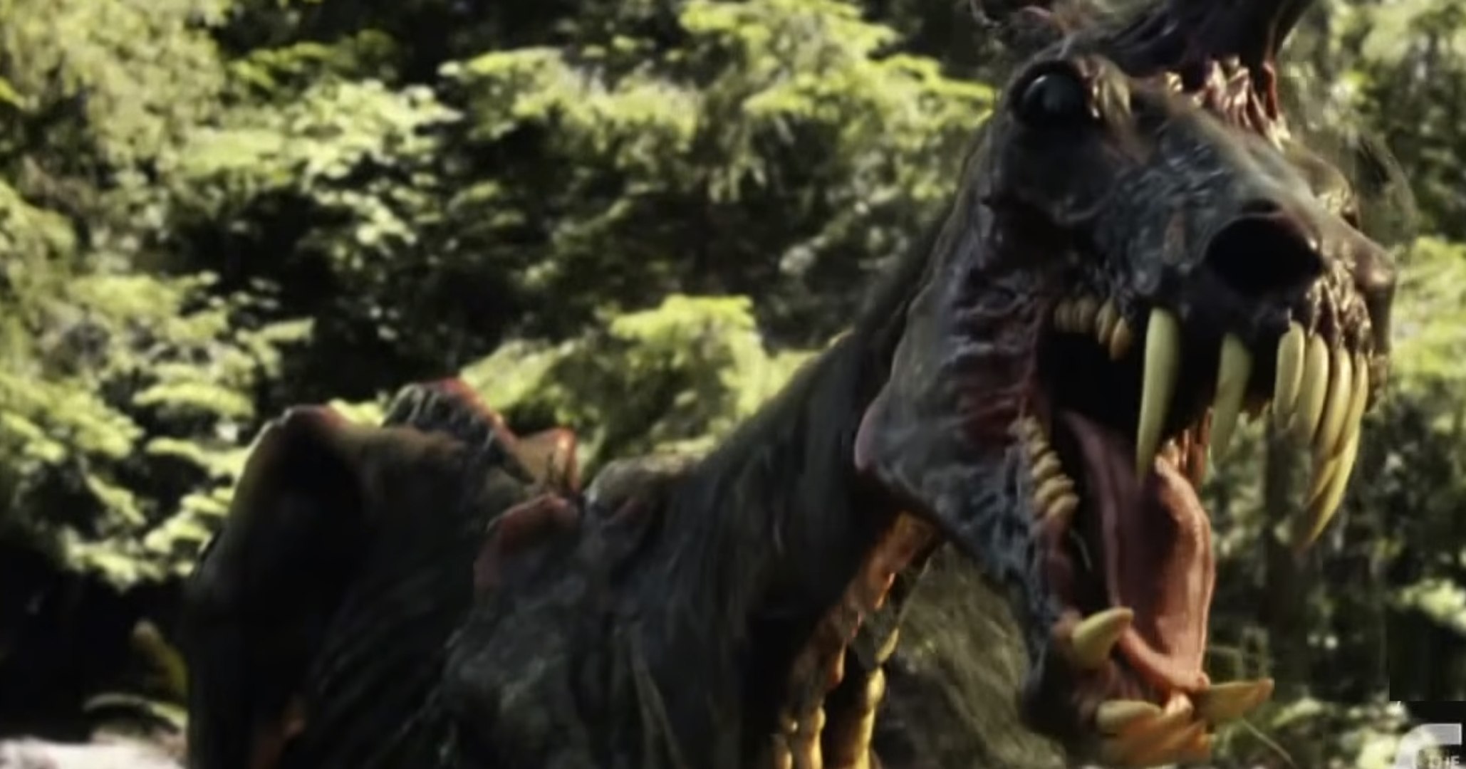 Legends of Tomorrow Season 4