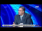 الماتش - دكتور قاسم قدري يكشف أسباب كثرة إصابات لاعبي الأهلي