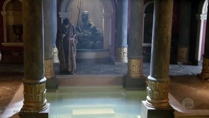 Novela Jesus - Capítulo 163 - 11/03/19