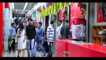 Batabana hela mo prema official video -Awara - Humane Sagar  -_ Ankita _ Saanu _ Rajendra Mohanta  - Odia Album Video