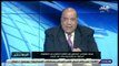 الماتش - لقاء خاص مع محمد مصيلحي رئيس نادي الاتحاد السكندري