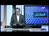 الماتش - رئيس شبيبة الساورة: هدفنا الملغى أمام الأهلى صحيح والحكم ضغطنا