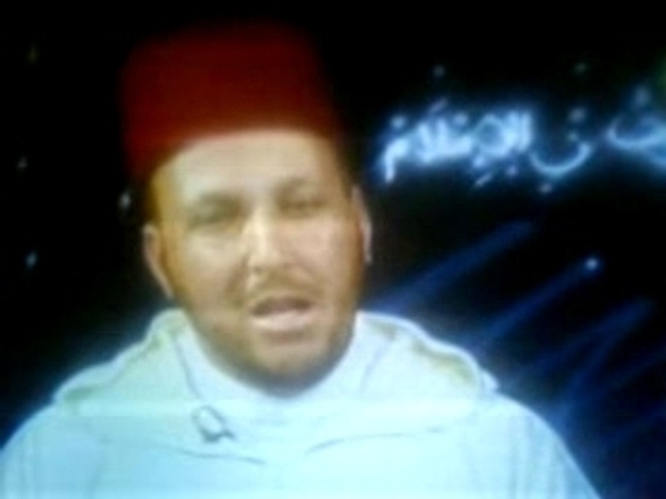 HADITH CHLEUH 6