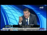 الماتش - محمد عثمان:  دعوى  الأهلي ضد مدحت شلبي تعرضه للحبس والغرامة