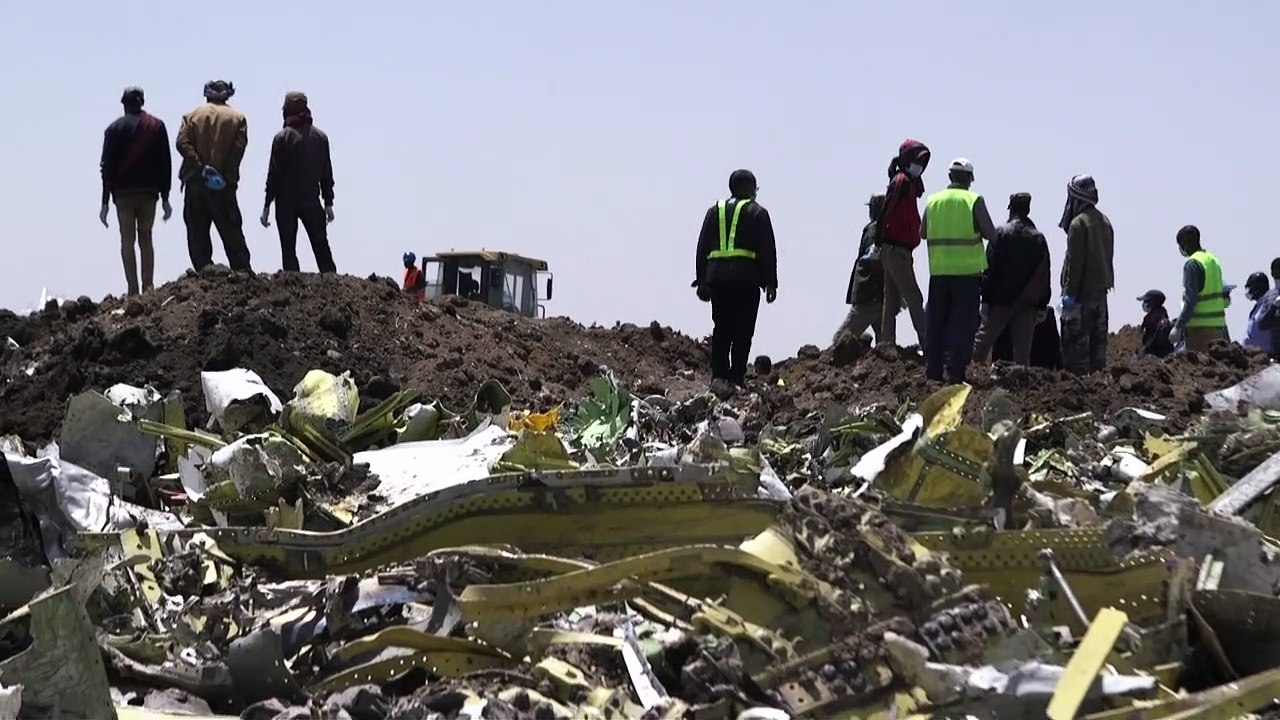 Caixas-pretas recuperadas