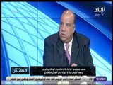 الماتش - محمد مصيلحي: عضوية الاتحاد السكندري 90 ألف جنيه
