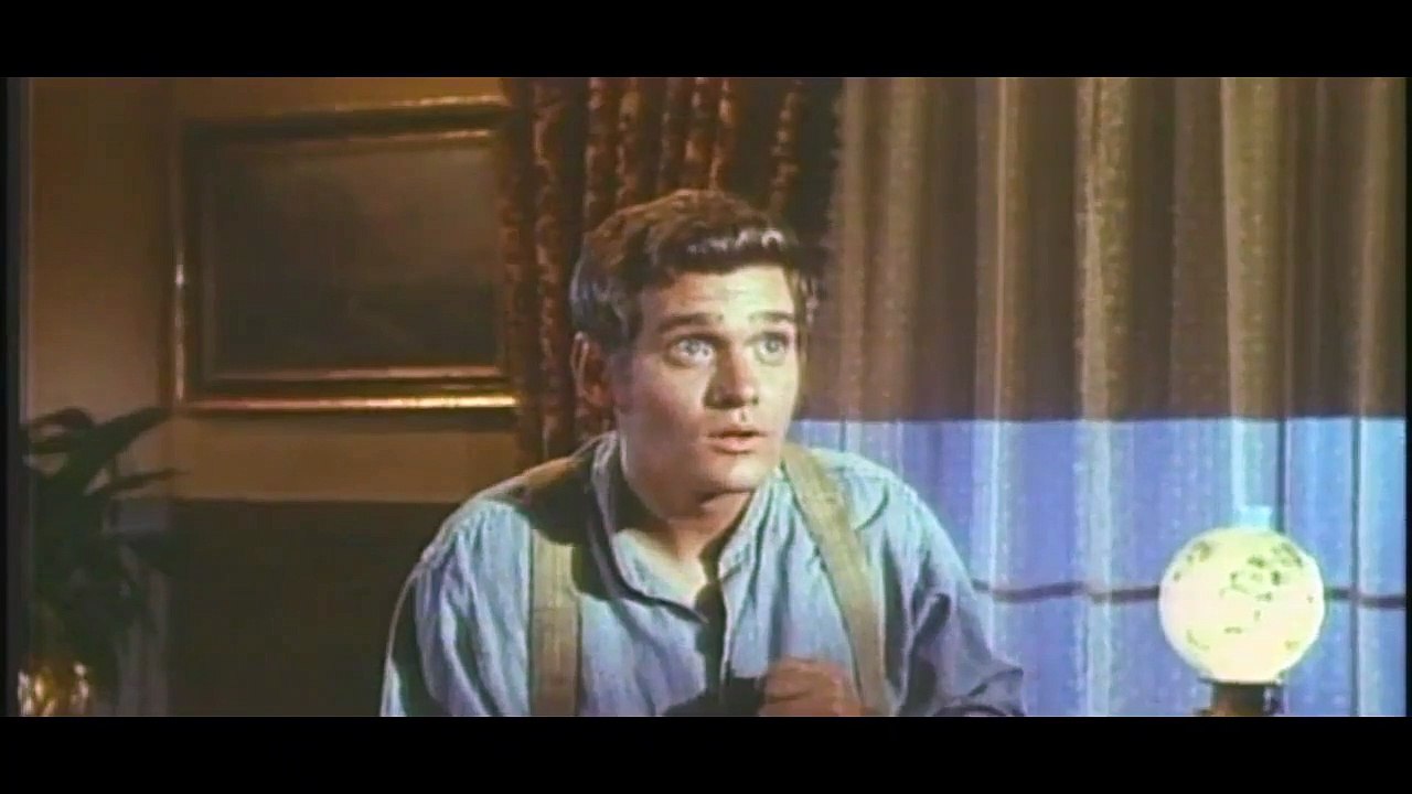 The Guns of Will Sonnett S2E9   Guilt