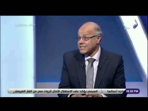 على مسئوليتي - الأرصاد : «العاصفة الترابية انتهت .. ودرجة الحرارة تبدأ بالارتفاع»