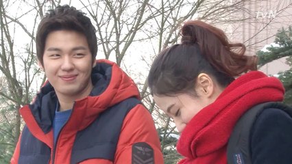 '멘붕,'행쇼~' 신조어 배우는 젊은(?) 이모부!