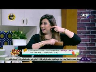 خلطة شيري - الطريقة الصحيحة لاستخدام «الشامبو»..لمنع تساقط الشعر وزيادة اللمعان