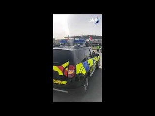 شاهد || سيارات الداخلية الجديده .. مزوده بكاميرات للكشف عن اللوحات المعدنية والمخالفات