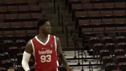 Tyler Dorsey (27 points) Highlights vs. Sioux Falls Skyforce