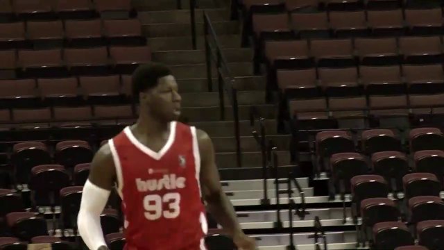 Tyler Dorsey (27 points) Highlights vs. Sioux Falls Skyforce