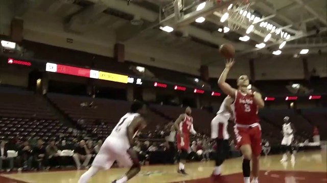 Rodney Purvis (26 points) Highlights vs. Memphis Hustle