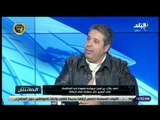 الماتش - أحمد جلال: بيراميدز سيواجه صعوبة في المنافسة على الدوري حال خسارته أمام الزمالك