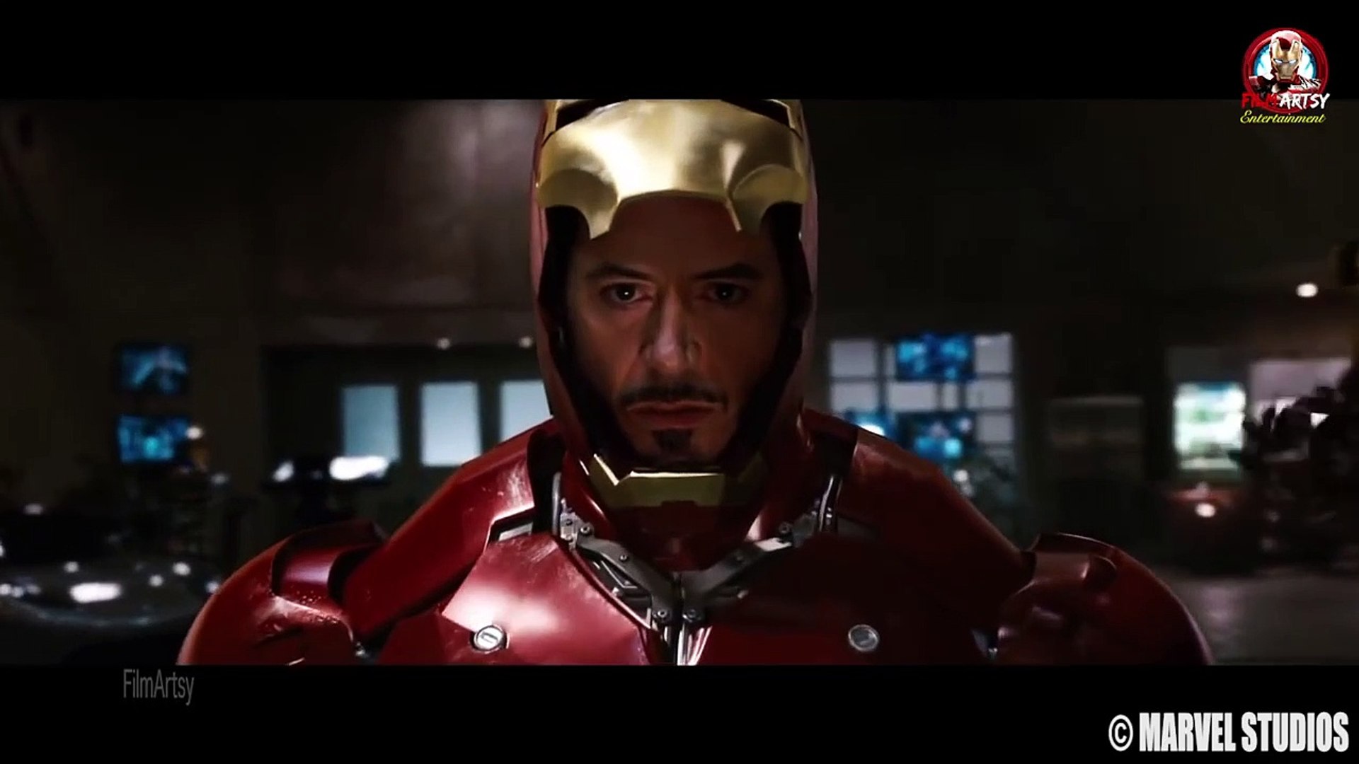 Iron Man All Suit Up Scenes From Iron Man 1 to Avengers: Infinity War -  Must Watch - video Dailymotion