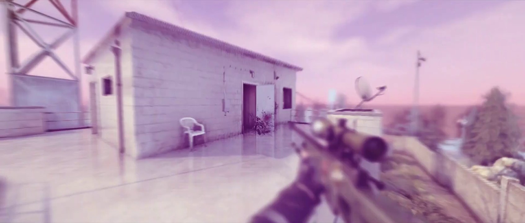 SAMP #CSGO