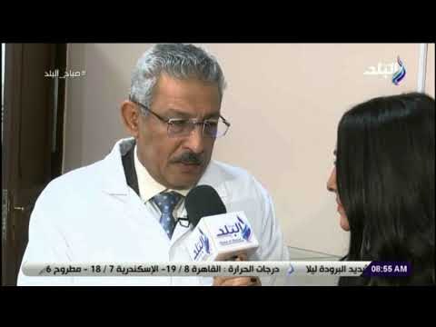 صباح البلد - رئيس مجلس إدارة مصنع 45 الحربى: السوق المصري بها 25 مليون عداد كهرباء من انتاجنا