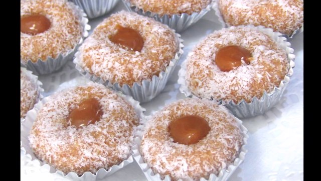 حلوى سريعة في 10 دقائق بدون فرن بثلاث مكونات فقط لذيييذة حلويات العيد