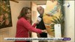 صباح البلد - جولة داخل مركز «رمسيس ويصا» تحف فنية على أيادي مصرية باستخدام النسيج