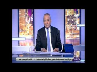 على مسئوليتي - أحمد موسى: بعض الإعلاميين تحولت مواقفهم 360 درجة بعد 25 يناير 2011