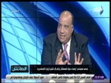 الماتش - محمد مصيلحي طلبت رسميا ضم توفيق ولاشين من نادي بيراميدز..ولا يوجد رد