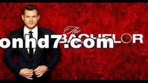 Ver The Bachelor TE23 -EP11 Full The Final Rose en línea ABC