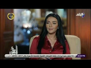 الوتر - جمال بخيت: المجتمع جزء من بناء الإنسان .. وللاسف مصر توقفت زمنيا لفترة