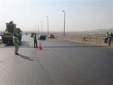 صباح البلد - تعرف على أماكن أعمال إصلاحات الطرق بالقاهرة والجيزة