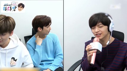 비투비의 하.다.방(BTOB HA.DA.BANG) - # 2 성재의 게임 방송 (with 보이프렌드 영민, 광민)