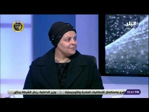 على مسئوليتي - أرملة الشهيد العميد ساطع النعماني: الدولة لا تنسي الشهداء وتدعم أسرهم ماديا ومعنويا