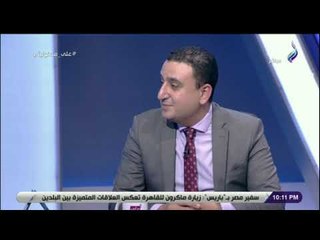 على مسئوليتي - هاني عبد الفتاح : «نور حياة» هدية من الرئيس السيسي للمواطن