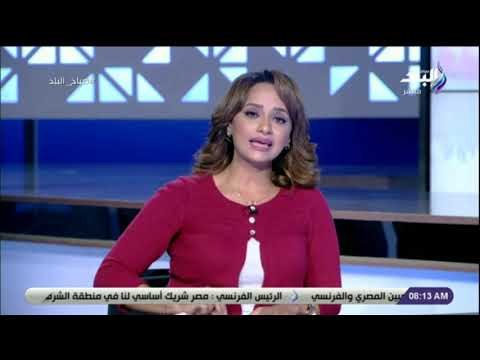 صباح البلد - مدينة الإنتاج تحذر من خطورة البث خارجها.. وتطالب القنوات المخالفة سرعة تقنين أوضاعها