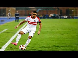 الماتش - هاني حتحوت يكشف تفاصيل عقوبة حازم امام بسبب السلوك الغير رياضي