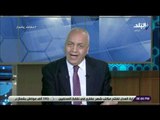 حقائق وأسرار- تعليق ناري من مصطفى بكري على ضبط 3 مسئولين سابقين بمطروح بتهمة الاستيلاء على 500 مليون