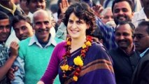Lok Sabha Election 2019 : Priyanka Gandhi Vadra नहीं लड़ेंगी लोकसभा चुनाव, जाने वजह |वनइंडिया हिंदी